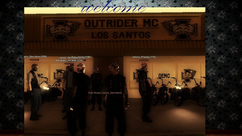 [FGANG] Outrider Extremist Motorcycle Club [2] - Page 42 Nouvea11