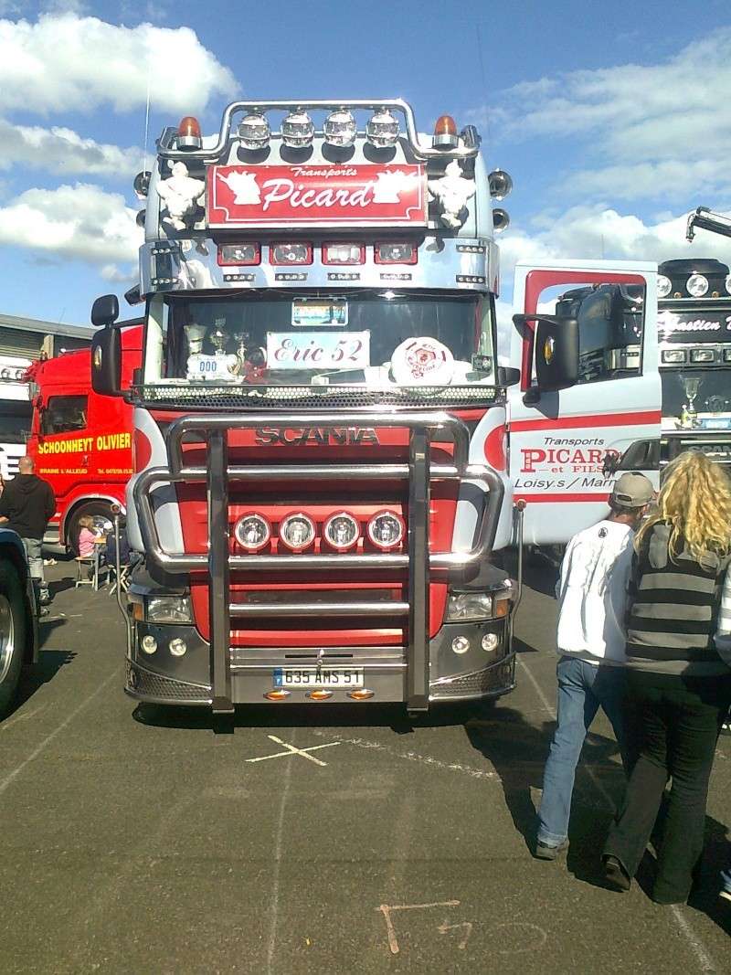 Picard (Loisy sur Marne) (51) (groupement Evolutrans) - Page 3 Photo014