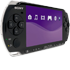 (PSP)Playstation Portatil