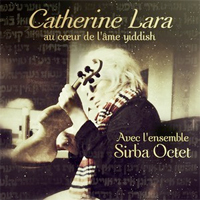 SORTIES ALBUMS 2012 Cather10