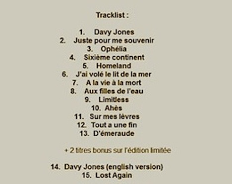 NOLWENN LEROY - Page 7 Trackl10