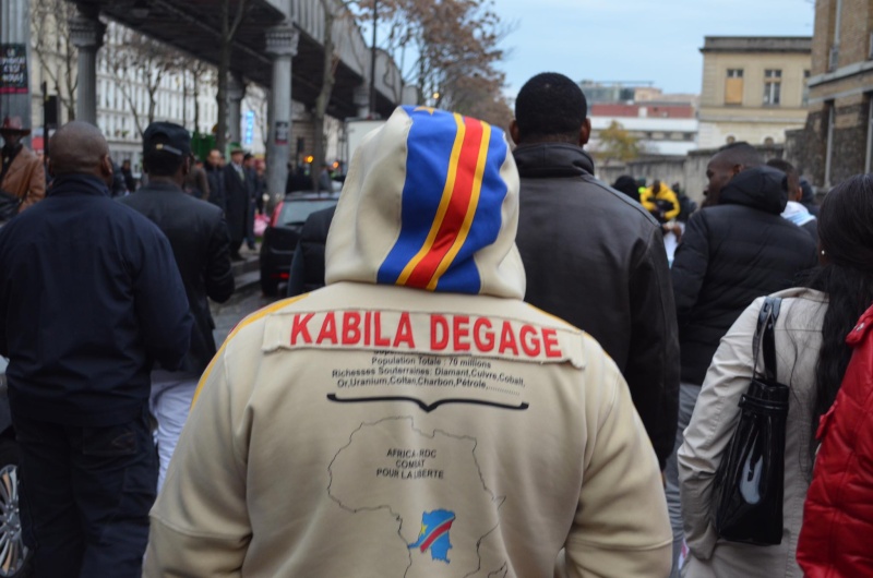 La Diaspora congolaise réagit pour exprimer son mécontentement à l'élection de Kanambe. - Page 18 70369910