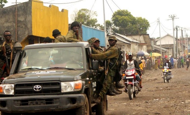 Le mouvement M23 accuse le FARDC d´avoir attaqué et menace de répliquer - Page 2 Dsc00910