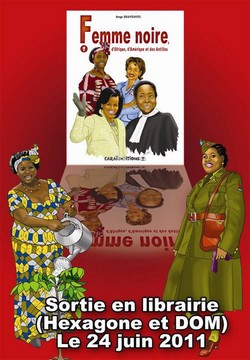 Reines et Héroïnes d'Afrique Femme-10