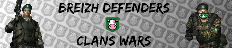 Les Clans Wars des Breizh Defenders Cw10