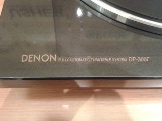 DENON Turntable DP-300F (new) Denon_10