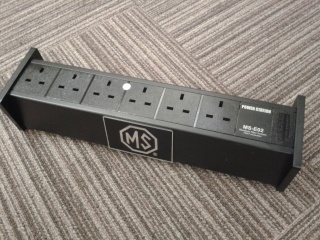 MS HD POWER Rhodium Power Filter Sockets (new) Ms_e0211