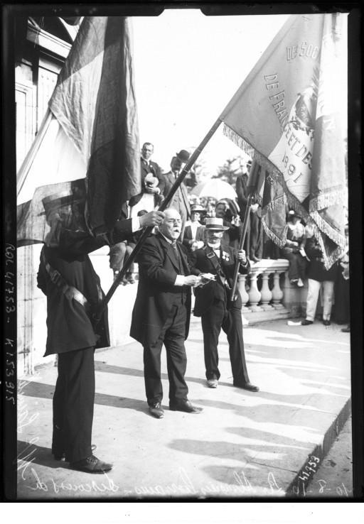 Le front en Alsace entre 1914 et 1918 F1_hig29