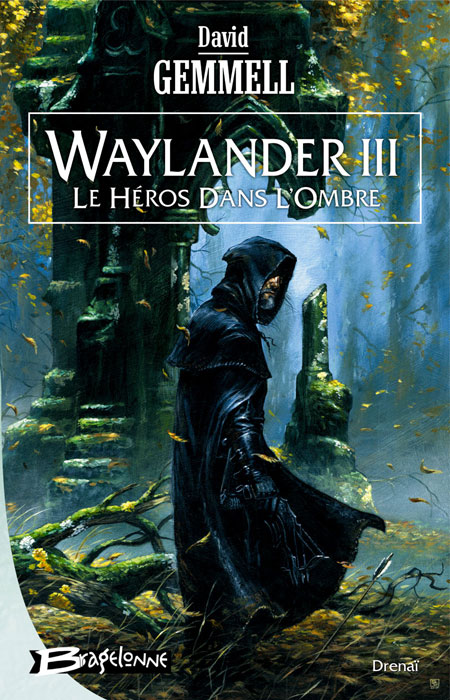 Fiche de Waylander III, Le Héros Dans L’Ombre / Hero in the Shadows  03wayl10