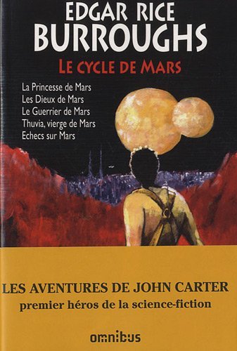 Le Cycle de Mars 3552510