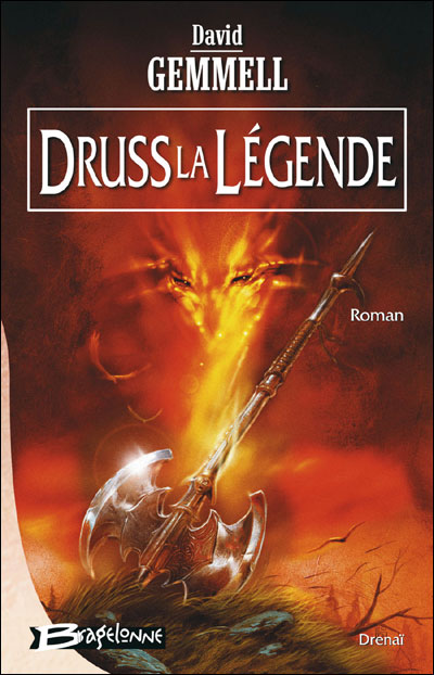 Fiche de Druss la légende / The First Chronicles of Druss the Legend  Druss_10