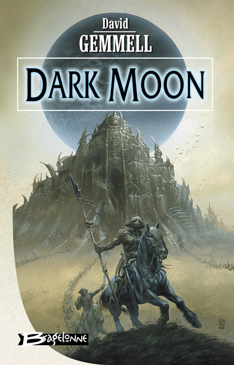 Fiche de Dark Moon Livres18