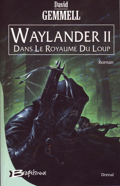 Fiche de Waylander 2, Dans Le Royaume Du Loup / In the Realm of the Wolf  Waylan11