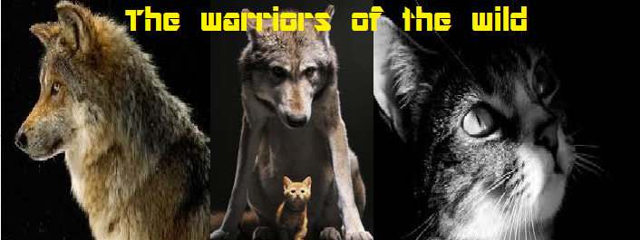 The Warriors of the Wild