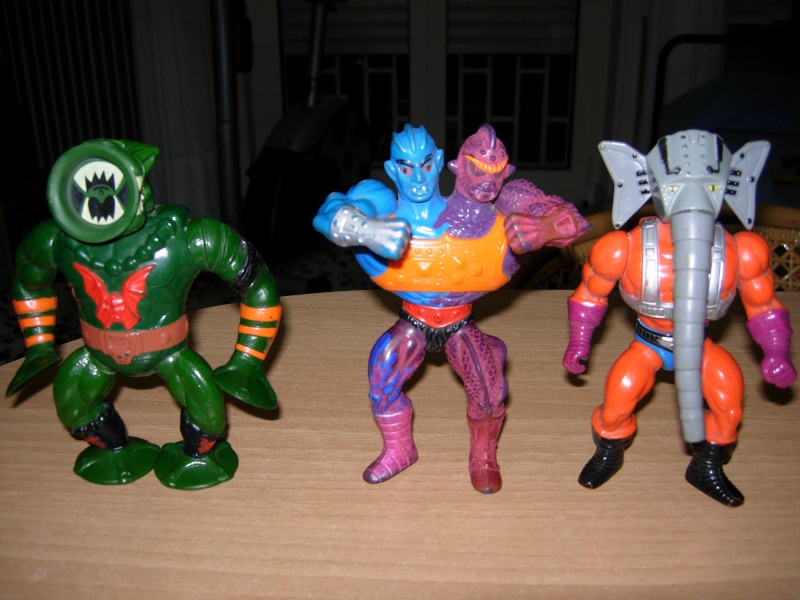 Vendo Masters of the universe 10 euro ciascuno Dscn3623