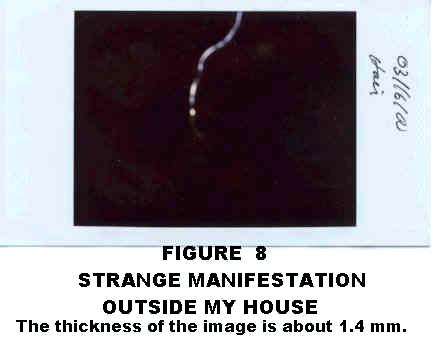 Orbs Explained By Bruce S. Maccabee, Ph,D Fig0810