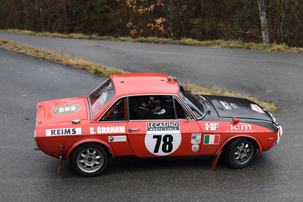 Rallye Monte Carlo Historique 2020 1121