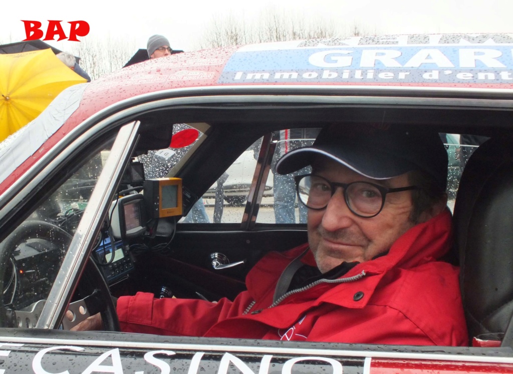 Rallye Monte Carlo Historique 2019 11911