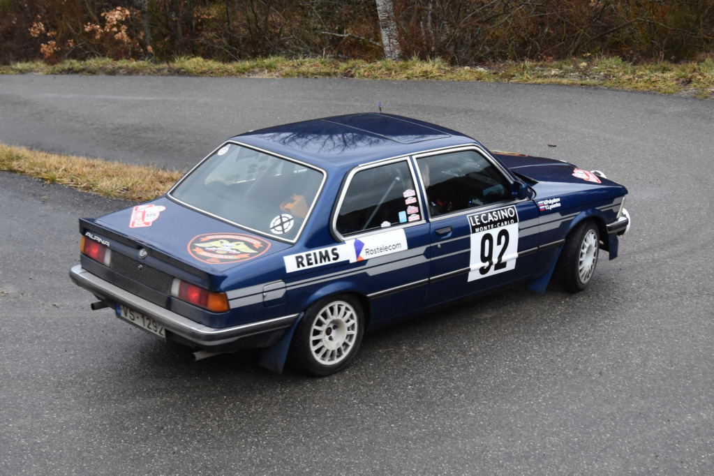 Rallye Monte Carlo Historique 2020 1221