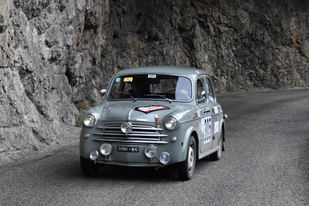 Rallye Monte Carlo Historique 2020 - Page 2 13011