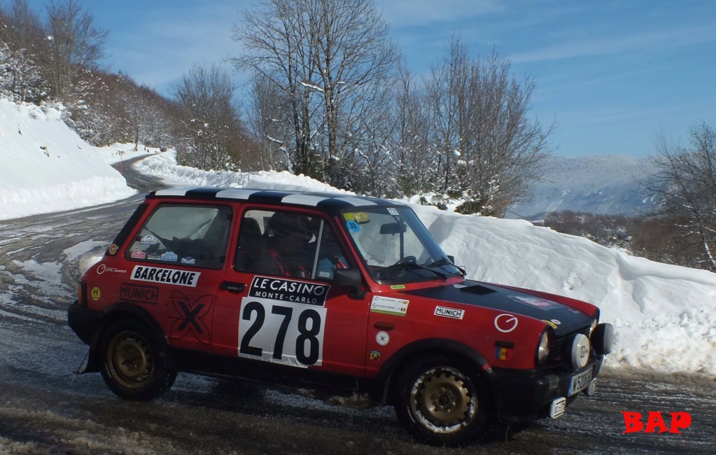 Rallye Monte Carlo Historique 2019 1316