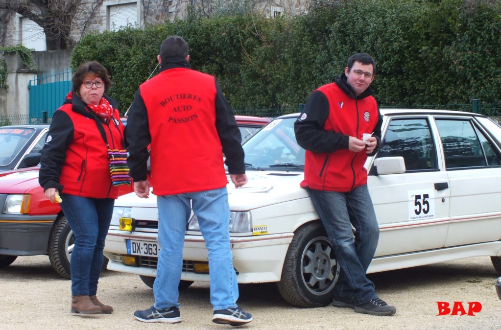 9 éme ROUTE DE LA CHATAIGNE 2019 1317