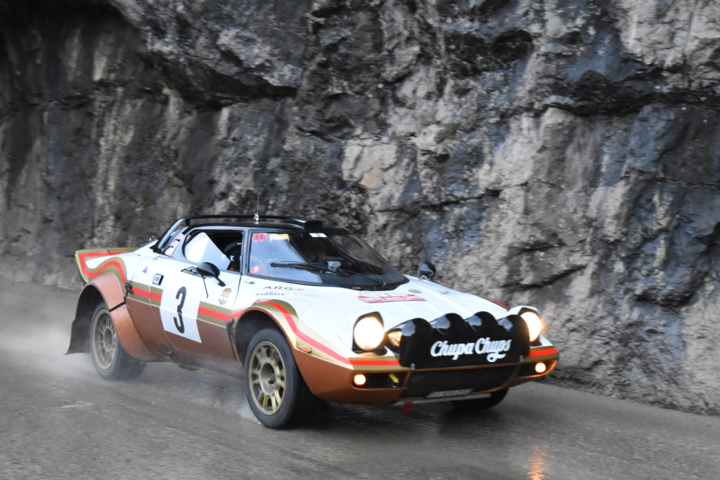 Rallye Monte Carlo Historique 2020 - Page 2 15011