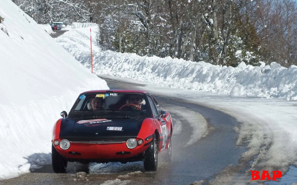 Rallye Monte Carlo Historique 2019 1518