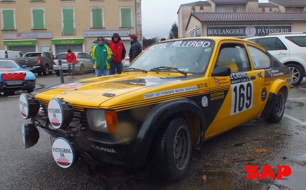 Rallye Monte Carlo Historique 2019 16410