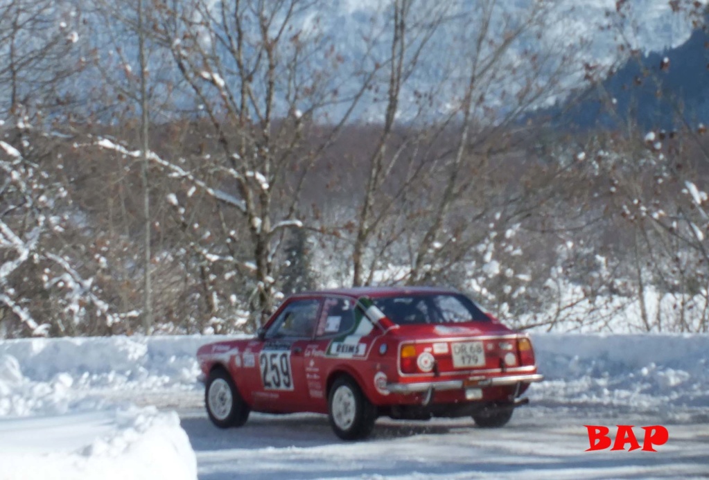 Rallye Monte Carlo Historique 2019 1814