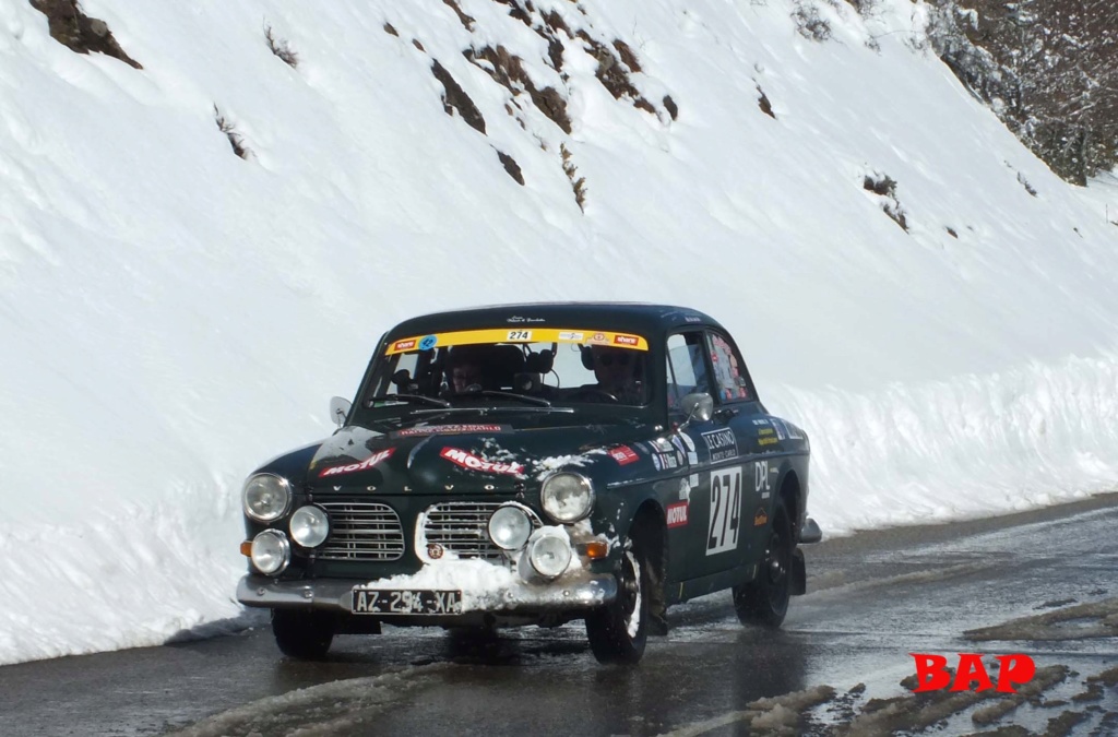 Rallye Monte Carlo Historique 2019 2313