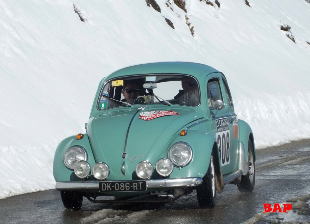 Rallye Monte Carlo Historique 2019 2812