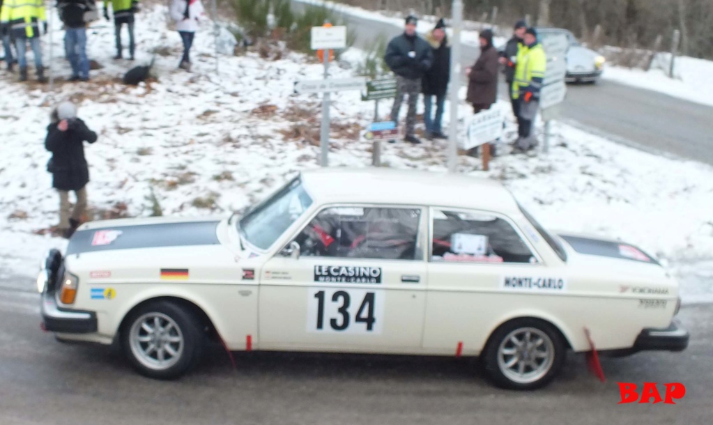 Rallye Monte Carlo Historique 2019 2911