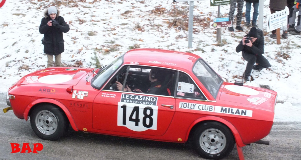 Rallye Monte Carlo Historique 2019 3112