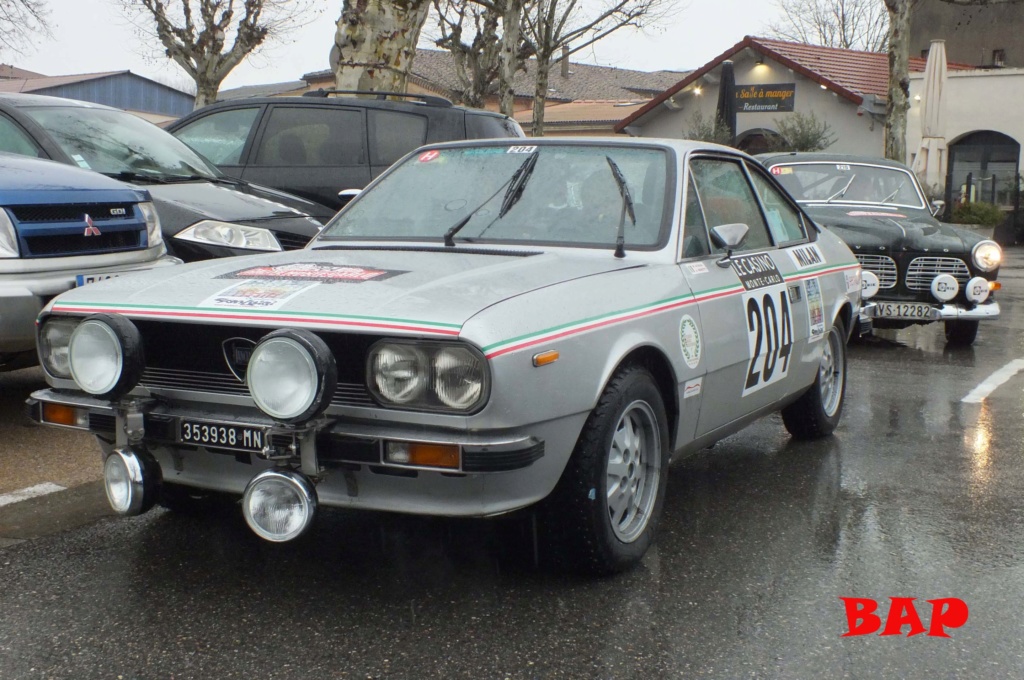 Rallye Monte Carlo Historique 2019 316
