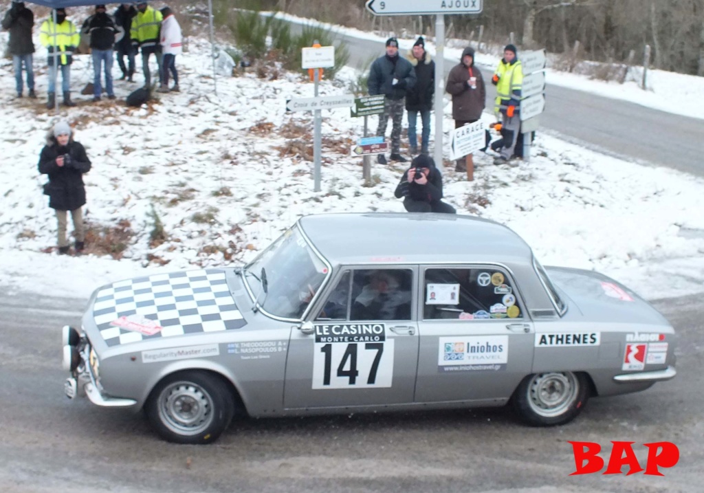 Rallye Monte Carlo Historique 2019 3211