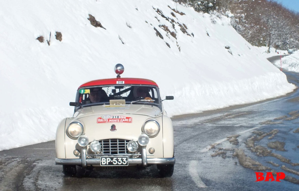 Rallye Monte Carlo Historique 2019 3212