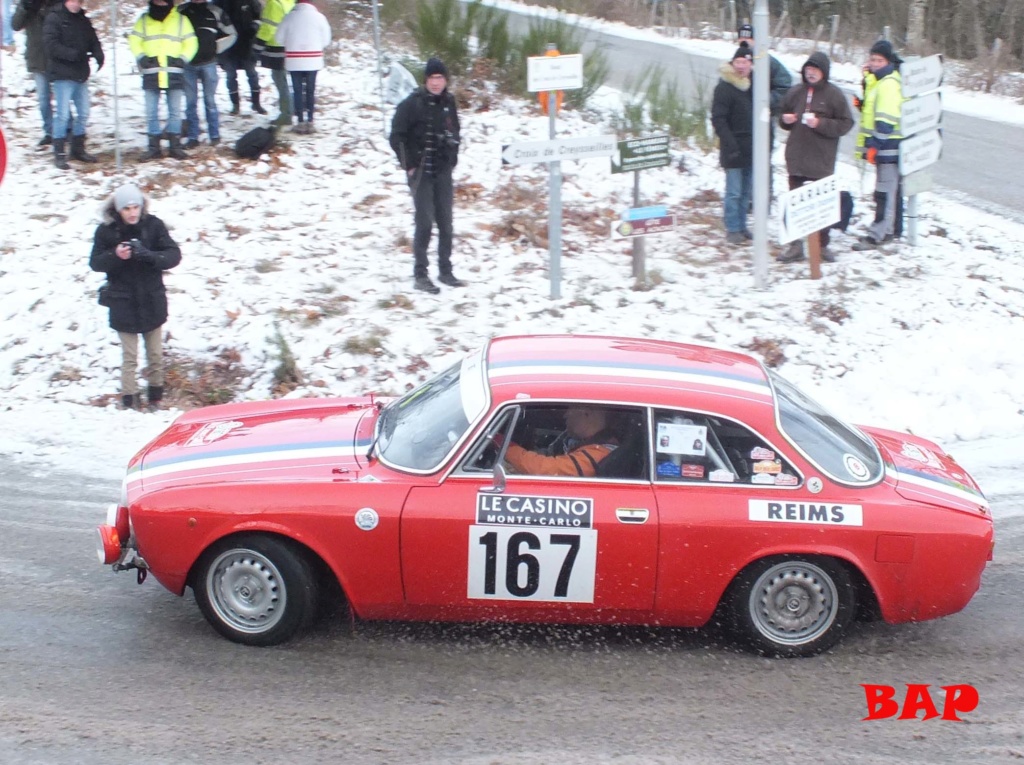 Rallye Monte Carlo Historique 2019 3312