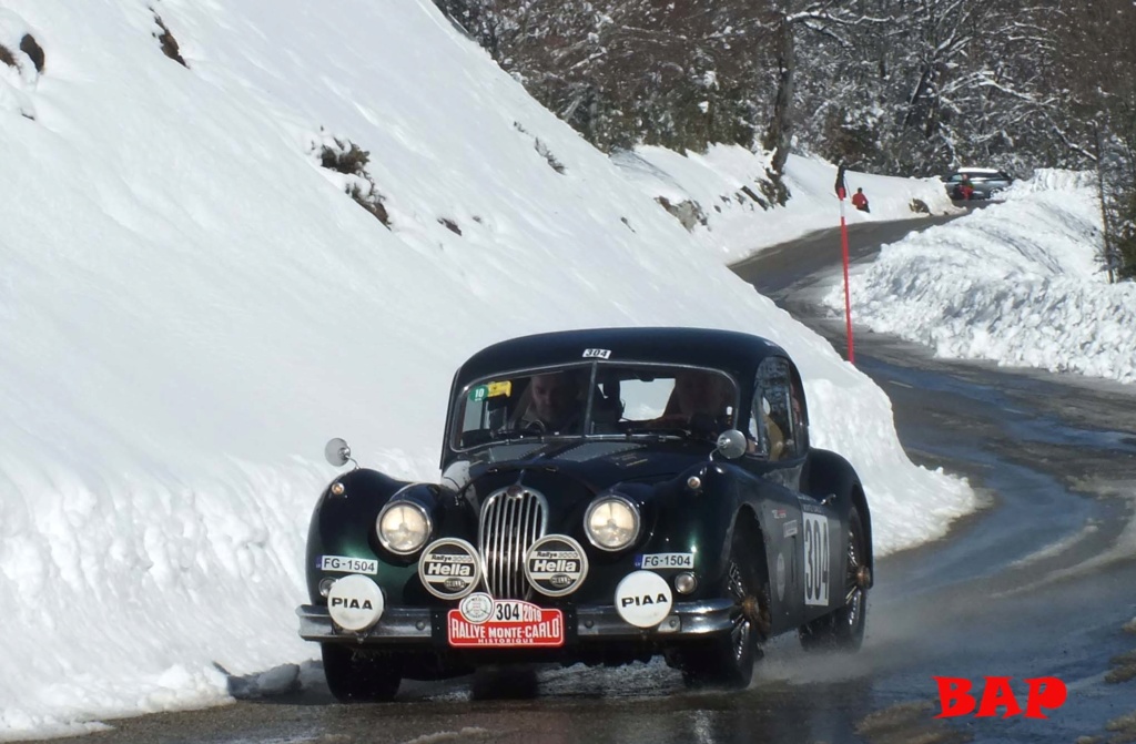 Rallye Monte Carlo Historique 2019 3313