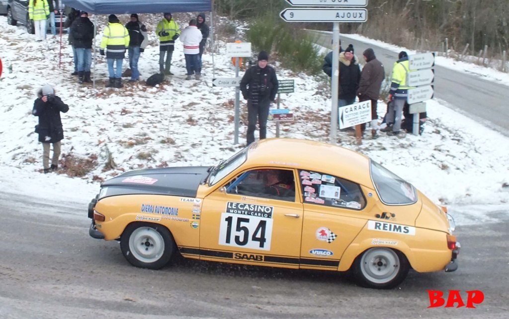 Rallye Monte Carlo Historique 2019 3511