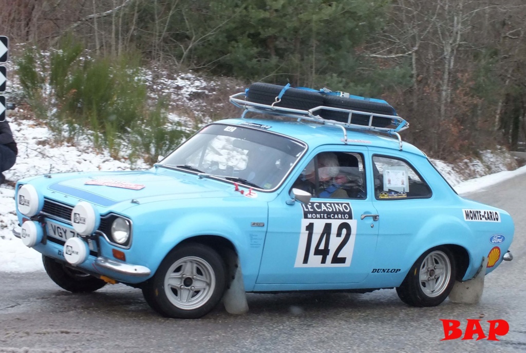 Rallye Monte Carlo Historique 2019 3611