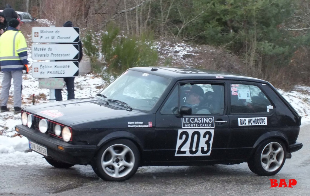 Rallye Monte Carlo Historique 2019 4212