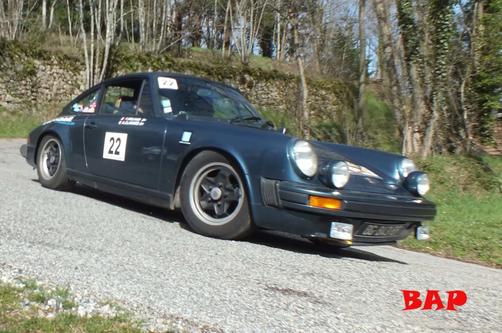 9 éme ROUTE DE LA CHATAIGNE 2019 4512