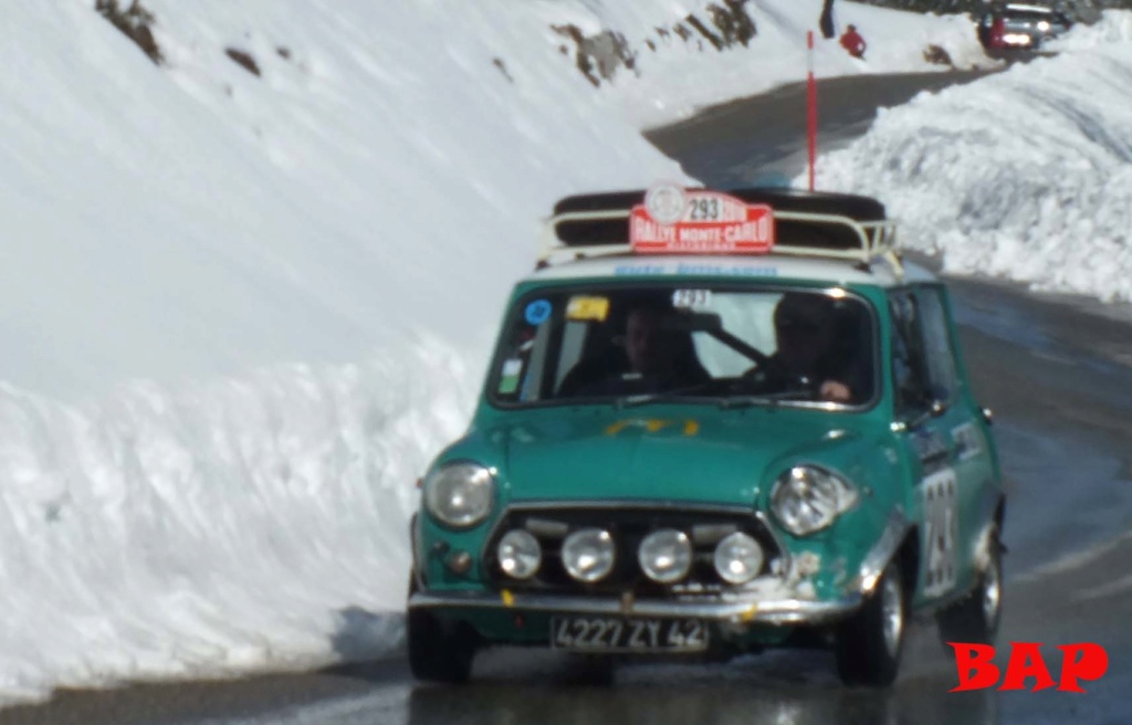 Rallye Monte Carlo Historique 2019 4712