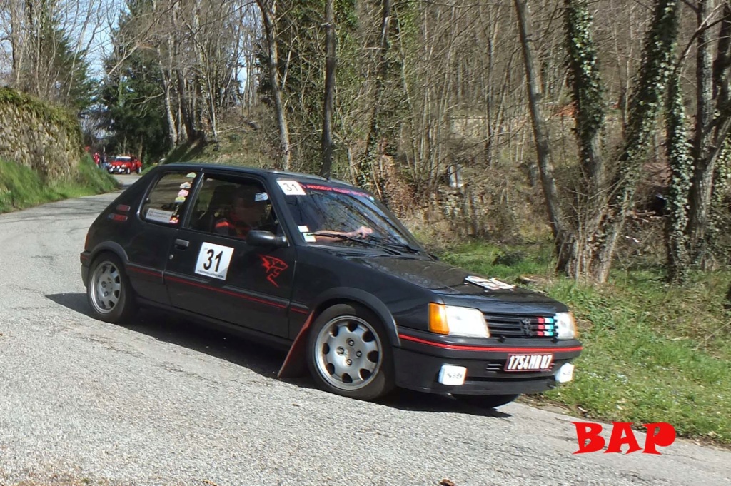 9 éme ROUTE DE LA CHATAIGNE 2019 5113