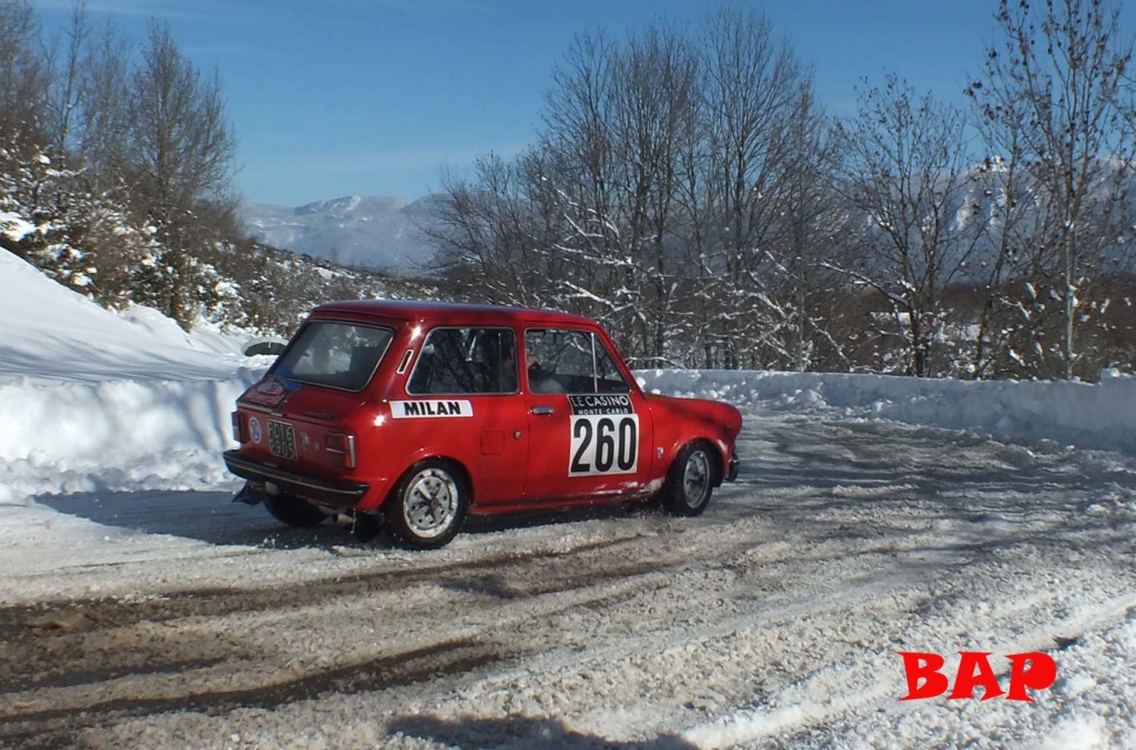 Rallye Monte Carlo Historique 2019 517