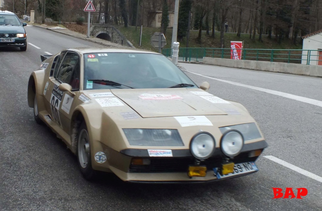 Rallye Monte Carlo Historique 2019 5911