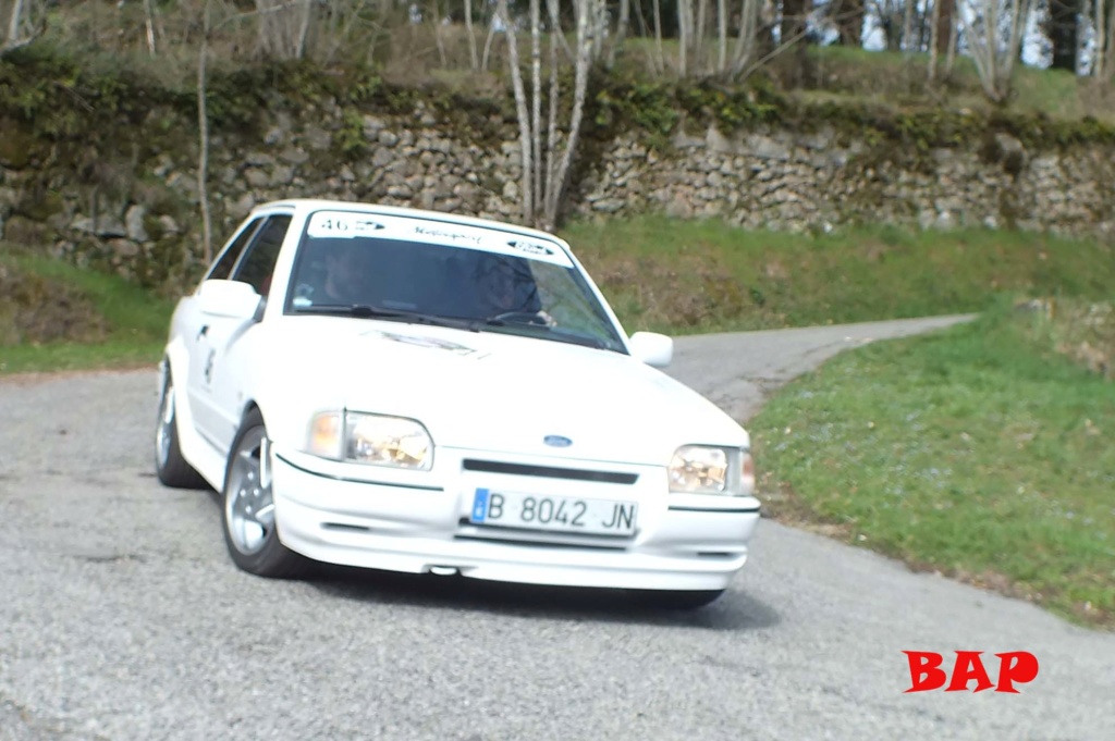 9 éme ROUTE DE LA CHATAIGNE 2019 6113