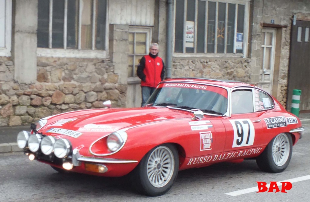 Rallye Monte Carlo Historique 2019 6211