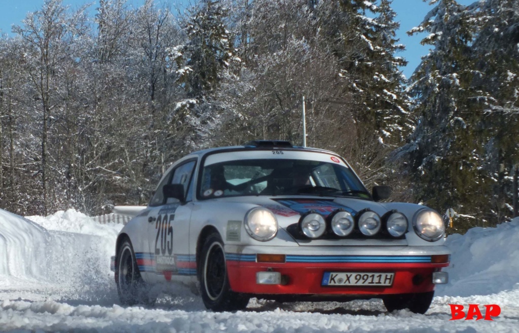 Rallye Monte Carlo Historique 2019 6212